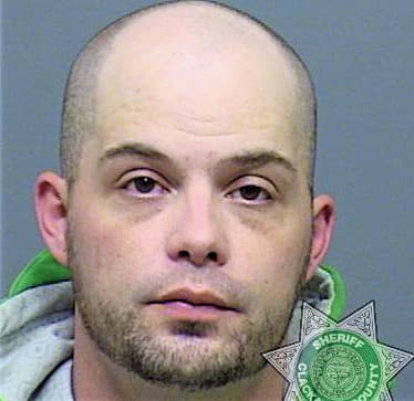 Thorsell Randall - Clackamas County, OR 