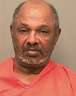 Robinson Andre - Montgomery County, TN 