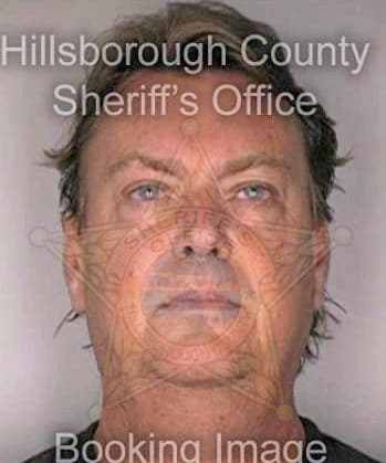 Mcteague Edmund - Hillsborough County, FL 
