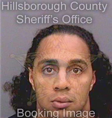 Garcia Henry - Hillsborough County, FL 