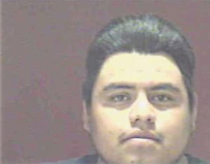 Ramirez Jose - Rhea County, TN 