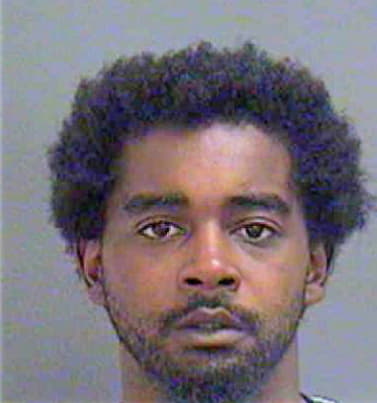 Burris Micqaye - Mecklenburg County, NC 