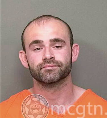 Wetterling Scott - Montgomery County, TN 