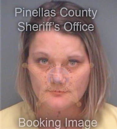 Rhoads Jenay - Pinellas County, FL 