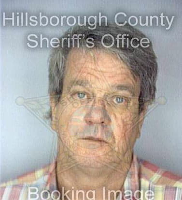 Walter John - Hillsborough County, FL 