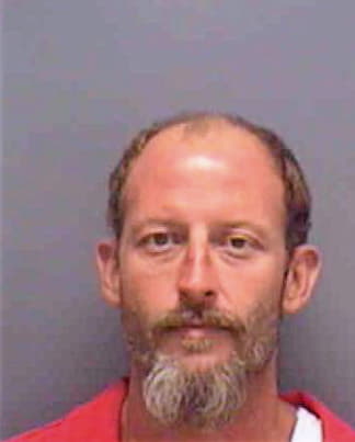 Lebert Richard - Lee County, FL 