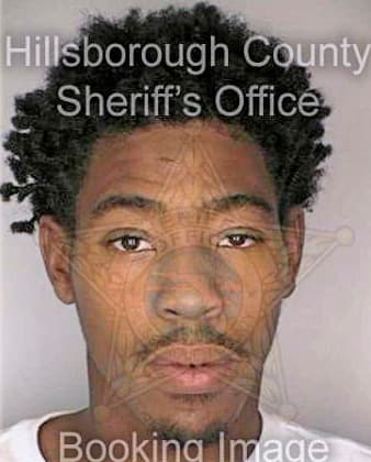 Duhart Terrance - Hillsborough County, FL 