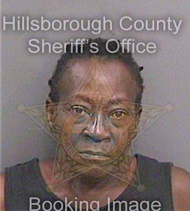 Edwardmiller Delores - Hillsborough County, FL 