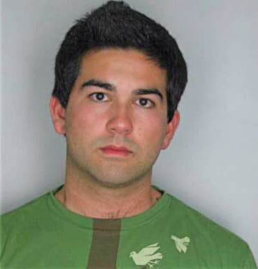 Short James - Hillsborough County, FL 
