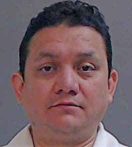 Rodriguez Michael - Hidalgo County, TX 