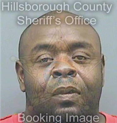 Vincent Stevel - Hillsborough County, FL 