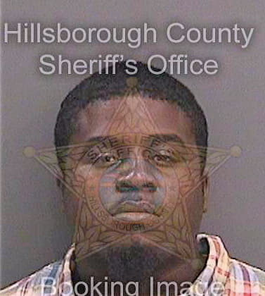 Bolden Calvin - Hillsborough County, FL 