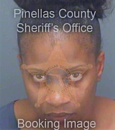 Bryant Melissa - Pinellas County, FL 