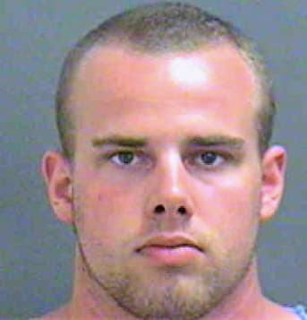 Scott Michael - Mecklenburg County, NC 