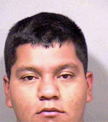 Romero Roman - Marion County, FL 