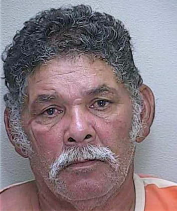 Martinez Argelio - Marion County, FL 