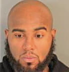 Johnson Charles - Shelby County, TN 