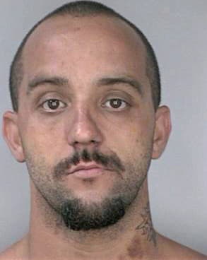 Melson James - Hillsborough County, FL 