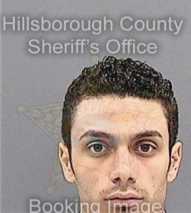 Lopez Raymond - Hillsborough County, FL 