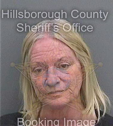 Staight Tammy - Hillsborough County, FL 