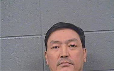 Lkhamnorov Enkhbold - Cook County, IL 