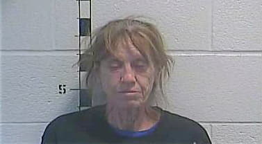 Wolford Jackie - Shelby County, KY 