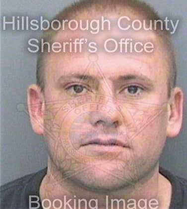 Tobin Steven - Hillsborough County, FL 