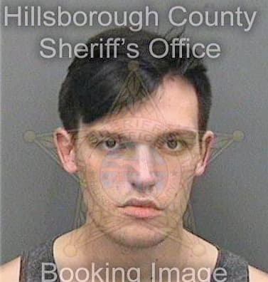 Pedro Taylor - Hillsborough County, FL 