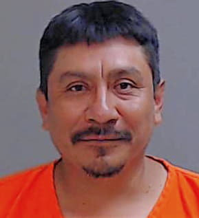 Santana Arturo - Hidalgo County, TX 