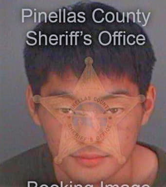 Han Daniel - Pinellas County, FL 