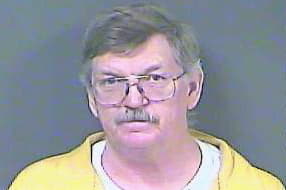 Terry Douglas - Desoto County, MS 