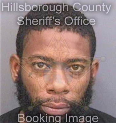 Lett James - Hillsborough County, FL 