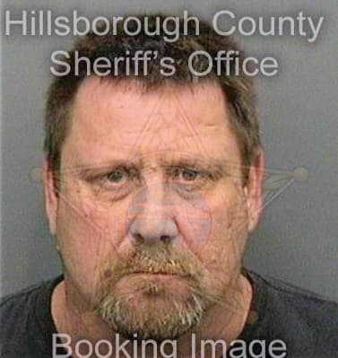 Segers James - Hillsborough County, FL 