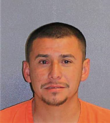 Perez-Jaramillo Raonel - Volusia County, FL 