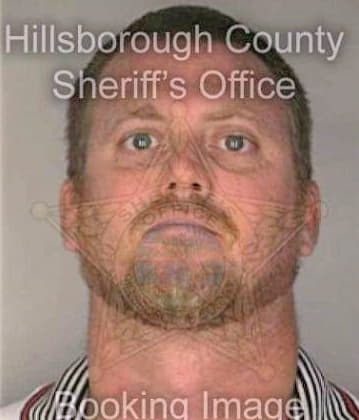 Mcmorow Sean - Hillsborough County, FL 