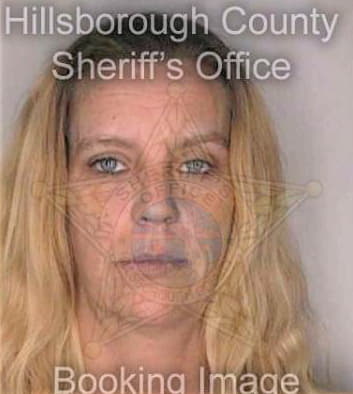 Smith Jamie - Hillsborough County, FL 