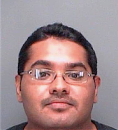 Alsayed Maher - Pinellas County, FL 