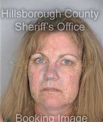 Pasley Jonell - Hillsborough County, FL 