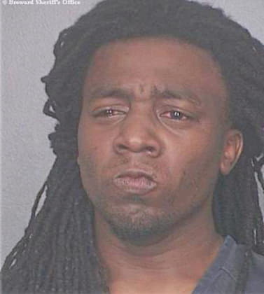 Lee Ryan - Broward County, FL 