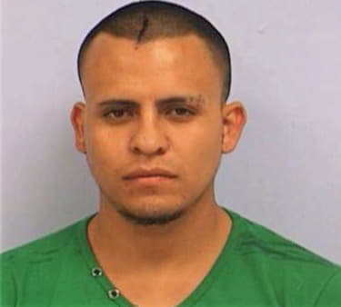 Hernandez Santiago - Travis County, TX 