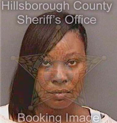 Mcneil Jashandra - Hillsborough County, FL 