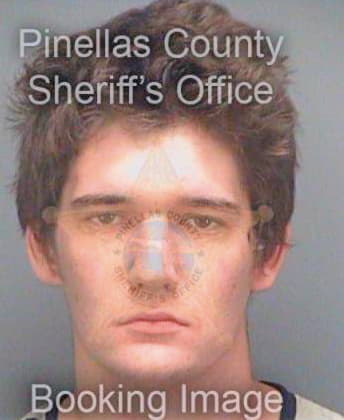 Wentworth Justin - Pinellas County, FL 