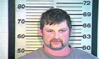 Weatherly Richard - Dyer County, TN 