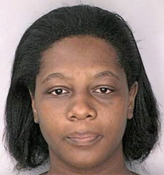 Simpson Tamika - Hillsborough County, FL 