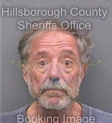 Scarpinato Vincent - Hillsborough County, FL 