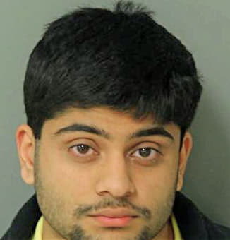 Neppali Akhilesh - Wake County, NC 