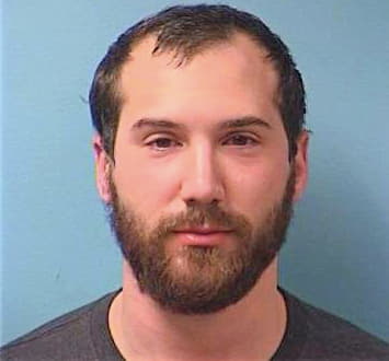 Gordon Joshua - Stearns County, MN 