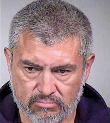 Hernandez Roberto - Maricopa County, AZ 