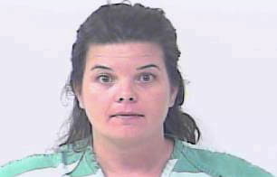 Genest Jenessa - StLucie County, FL 