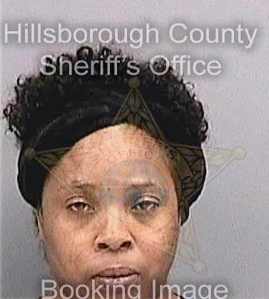 Metoyer Karen - Hillsborough County, FL 